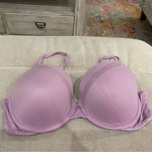 Victoria’s Secret - Body By Victoria - Perfect Shape - 36D - Purple